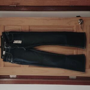Jeans luscious curvy boot fit (size 11/30)